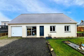 achat maison st-segal 29590