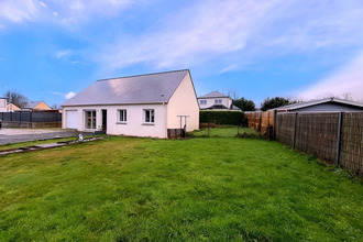 achat maison st-segal 29590