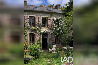 achat maison st-segal 29590