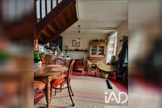 achat maison st-segal 29590