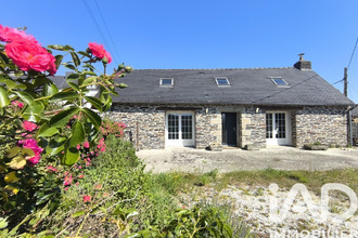 achat maison st-segal 29590
