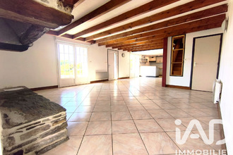 achat maison st-segal 29590