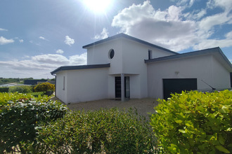 achat maison st-segal 29590