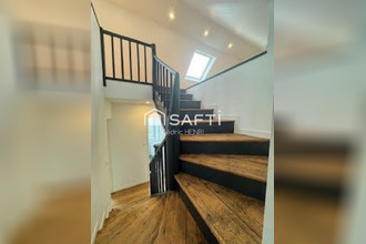 achat maison st-segal 29590