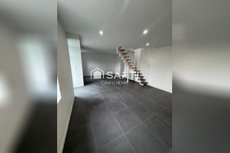 achat maison st-segal 29590
