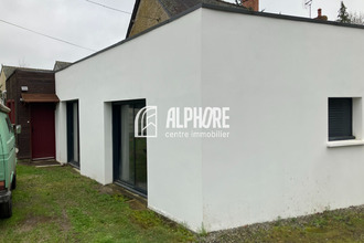 achat maison st-seglin 35330