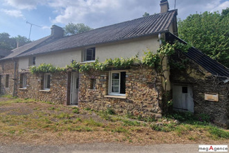 achat maison st-seglin 35330