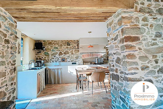 achat maison st-seglin 35330