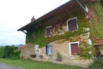 achat maison st-seine-en-bache 21130