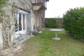 achat maison st-seine-en-bache 21130