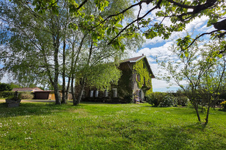 achat maison st-seine-en-bache 21130