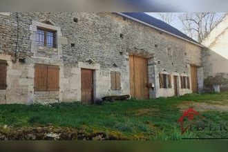 achat maison st-seine-l-abbaye 21440