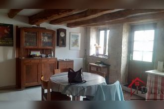 achat maison st-seine-l-abbaye 21440