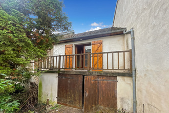 achat maison st-seine-l-abbaye 21440