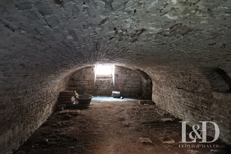 achat maison st-seine-l-abbaye 21440