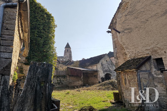 achat maison st-seine-l-abbaye 21440