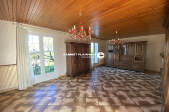 achat maison st-seine-l-abbaye 21440