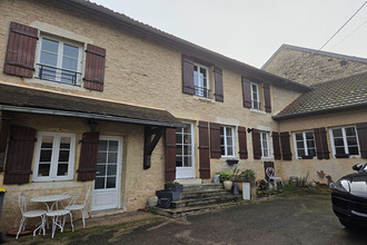 achat maison st-seine-sur-vingeanne 21610