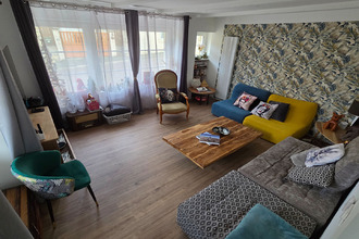 achat maison st-seine-sur-vingeanne 21610