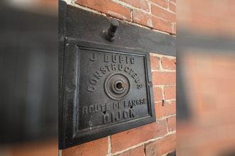 achat maison st-seine-sur-vingeanne 21610