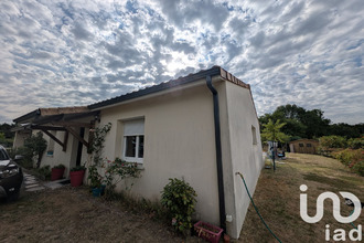 achat maison st-selve 33650