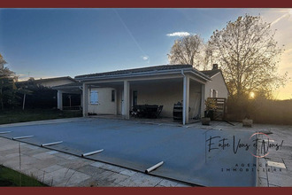 achat maison st-selve 33650