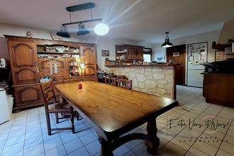 achat maison st-selve 33650