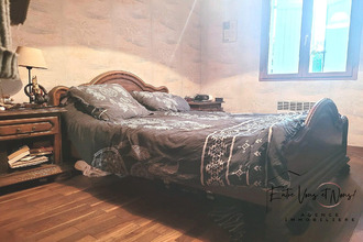 achat maison st-selve 33650