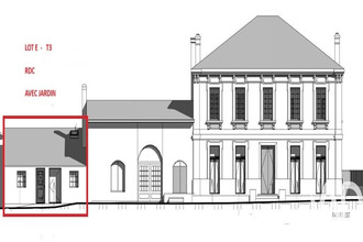 achat maison st-selve 33650