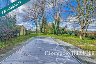 achat maison st-selve 33650