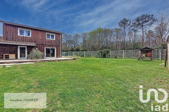 achat maison st-selve 33650