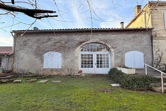 achat maison st-selve 33650