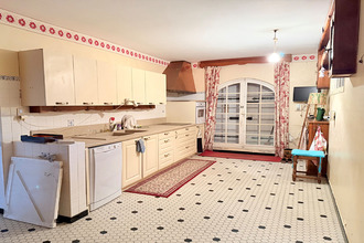 achat maison st-selve 33650