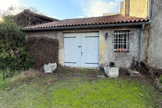 achat maison st-selve 33650