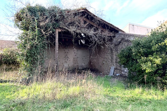 achat maison st-selve 33650