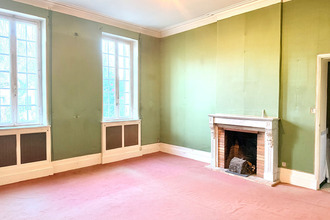 achat maison st-selve 33650