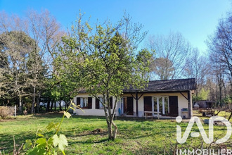 achat maison st-selve 33650