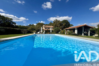 achat maison st-selve 33650