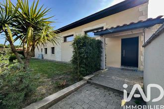 achat maison st-selve 33650