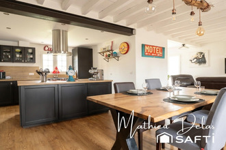 achat maison st-selve 33650