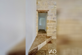 achat maison st-selve 33650