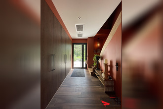 achat maison st-selve 33650
