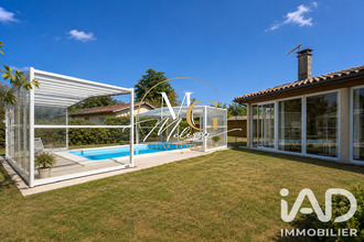 achat maison st-selve 33650