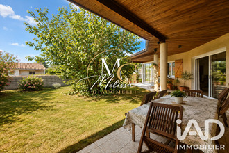 achat maison st-selve 33650