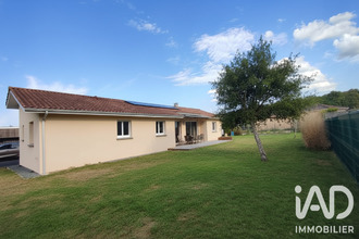achat maison st-selve 33650