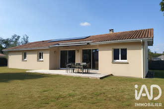 achat maison st-selve 33650