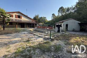 achat maison st-selve 33650