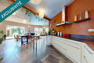 achat maison st-selve 33650