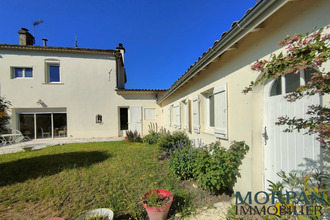 achat maison st-selve 33650