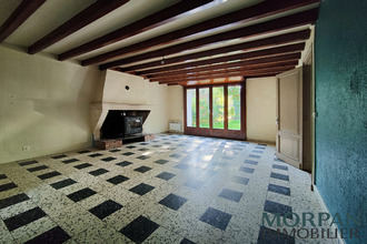 achat maison st-selve 33650